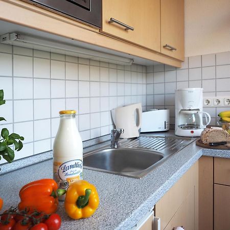 Ferienwohnungen Wergin Koserow Ngoại thất bức ảnh